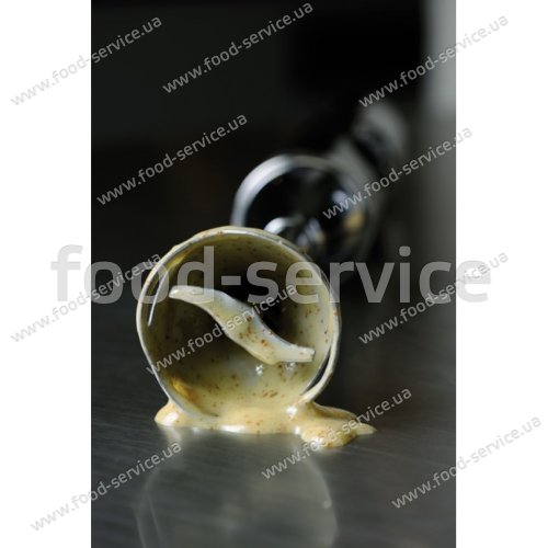 Миксер погружной KitchenAid 5KHBC212EER, красный